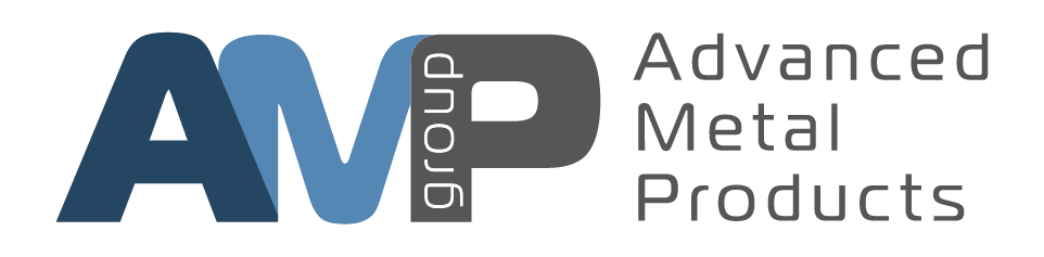 AMP logo